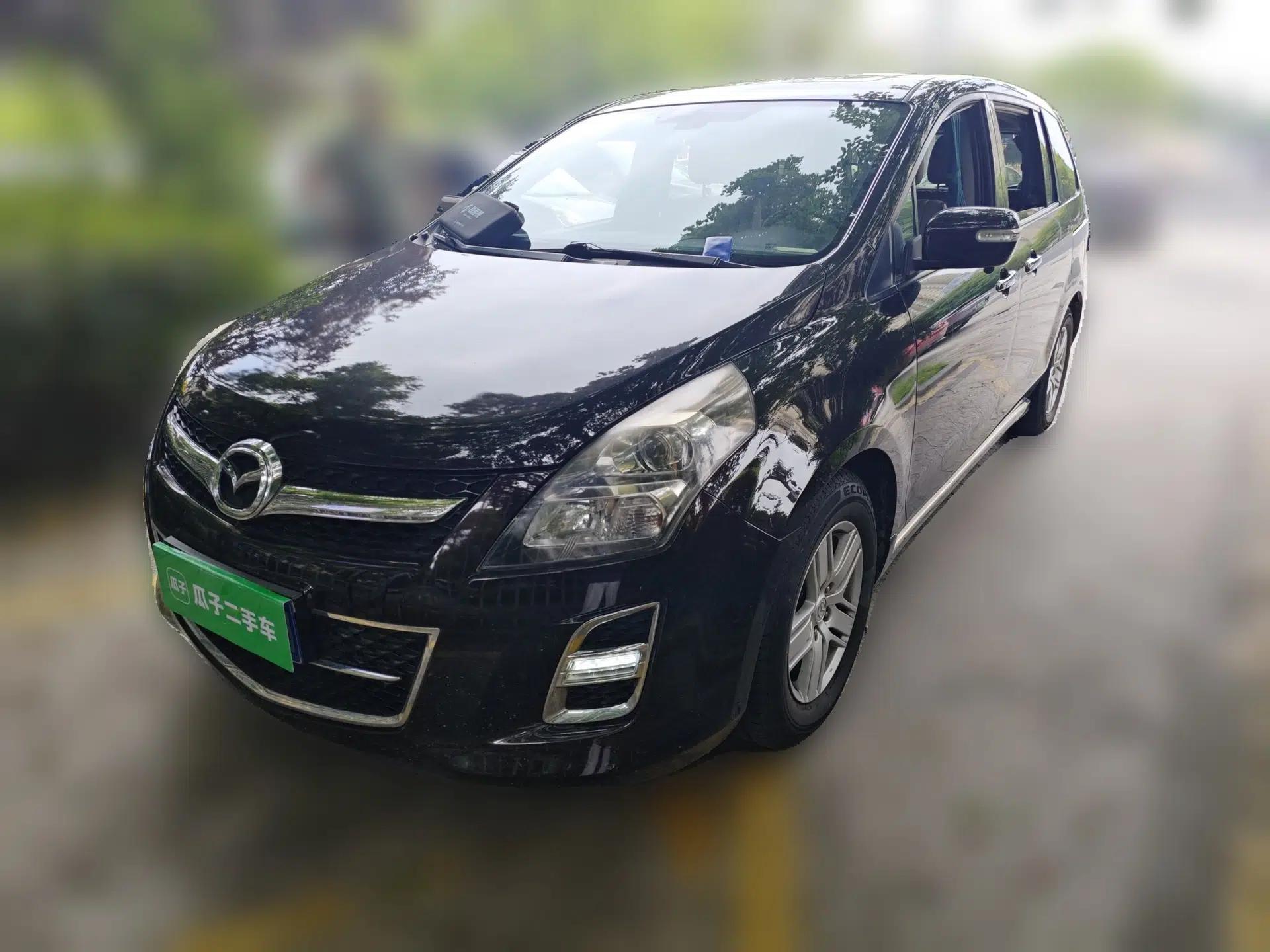 Used Mazda 8 2015 2.5L Ultimate Edition — миниатюра 1
