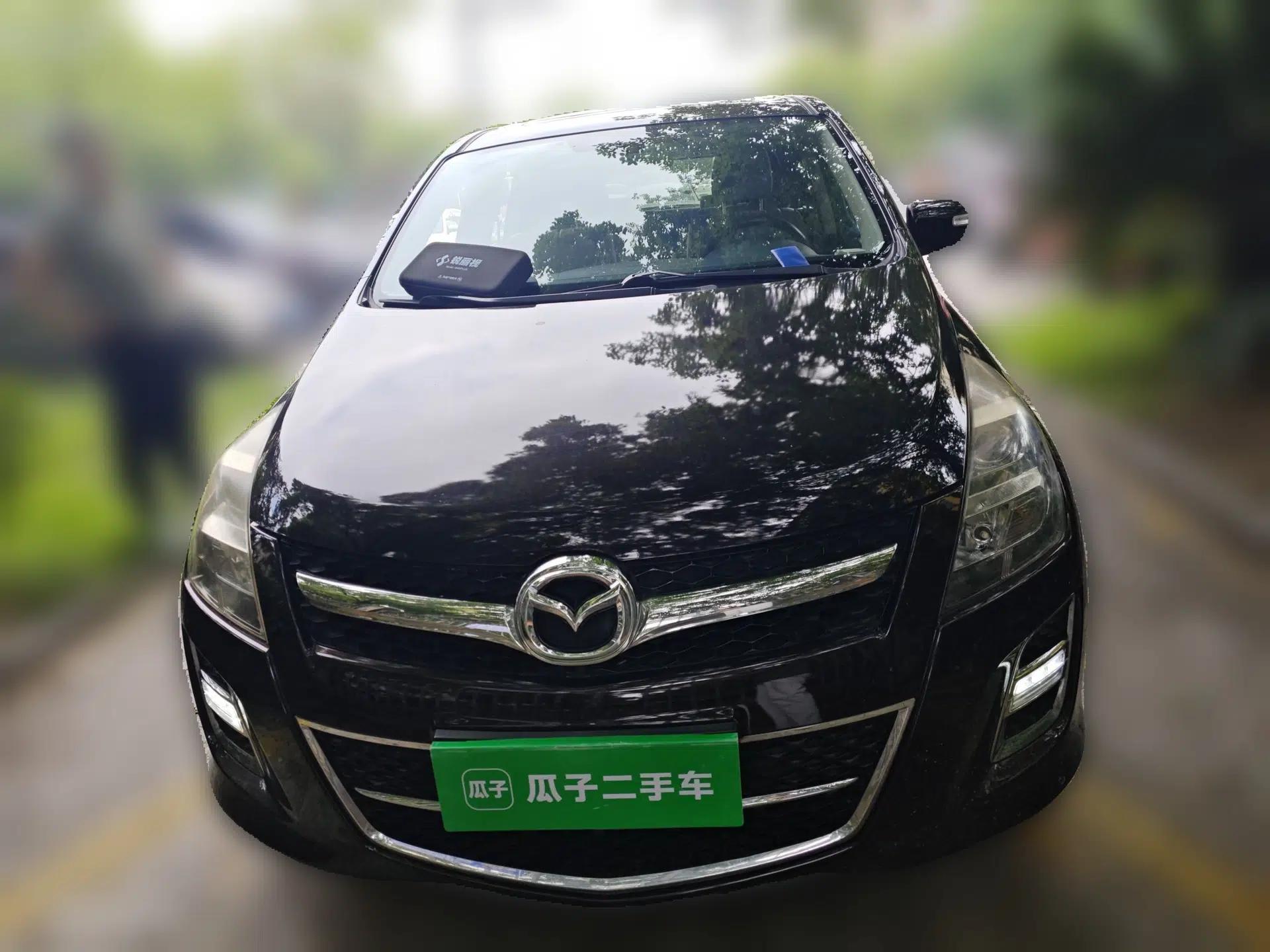 Used Mazda 8 2015 2.5L Ultimate Edition — миниатюра 2