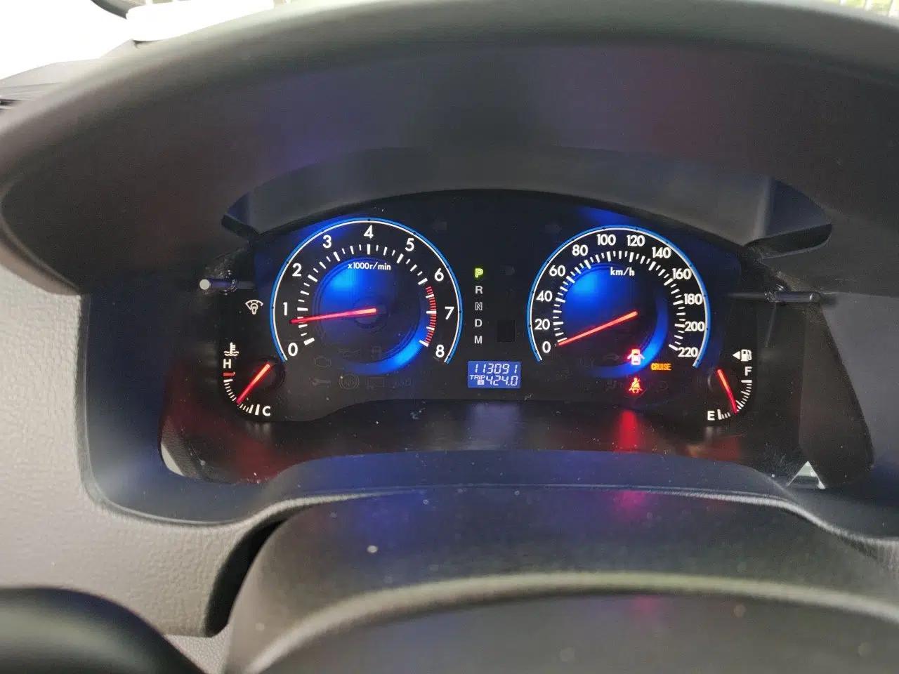Used Mazda 8 2015 2.5L Ultimate Edition — миниатюра 11