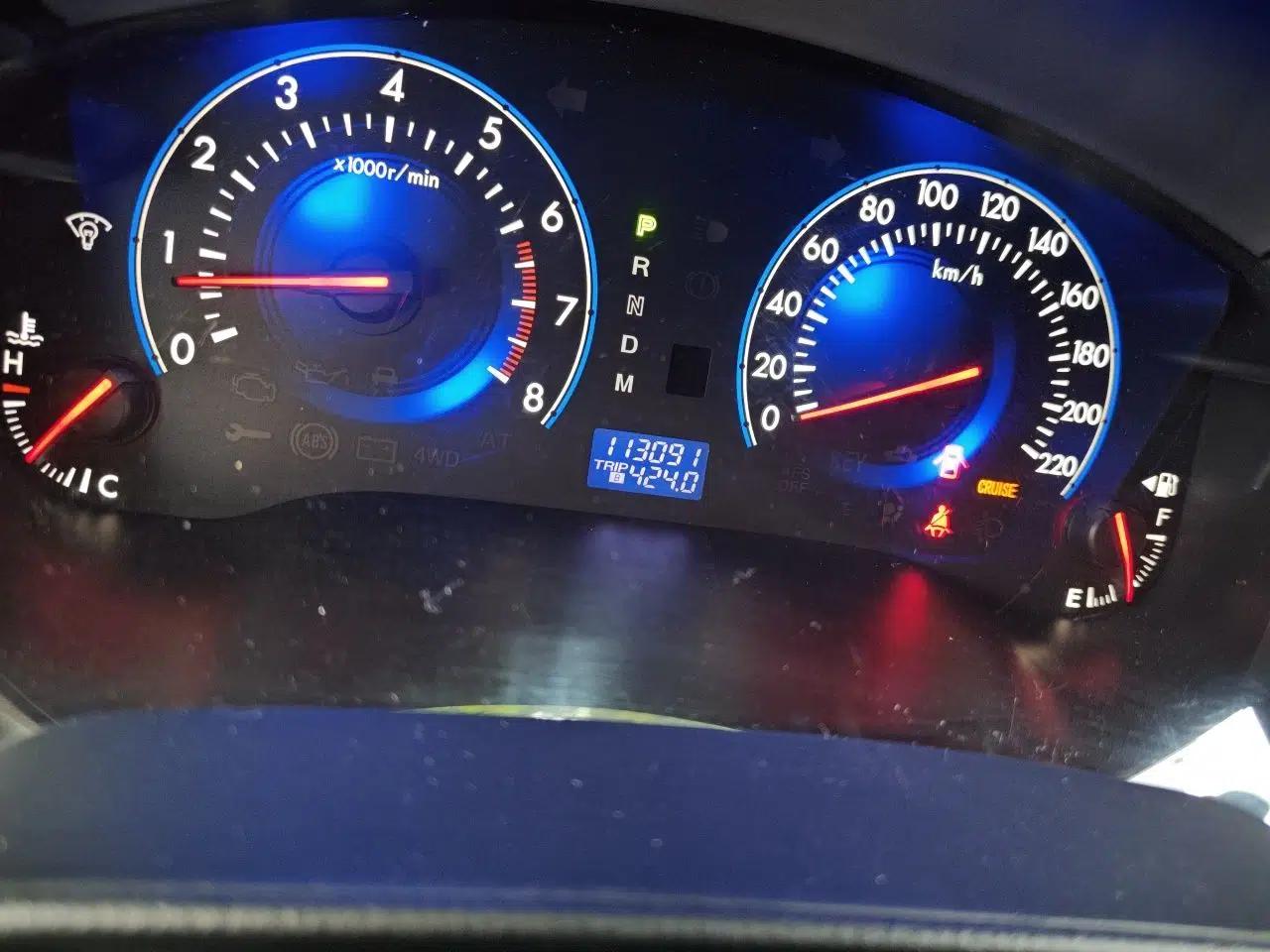 Used Mazda 8 2015 2.5L Ultimate Edition — миниатюра 12