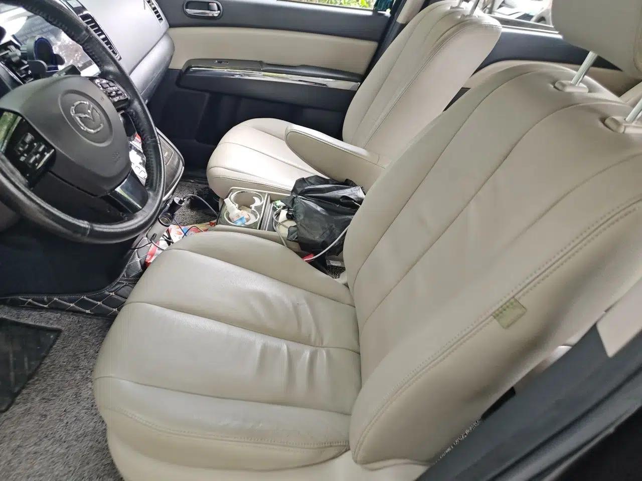 Used Mazda 8 2015 2.5L Ultimate Edition — миниатюра 15