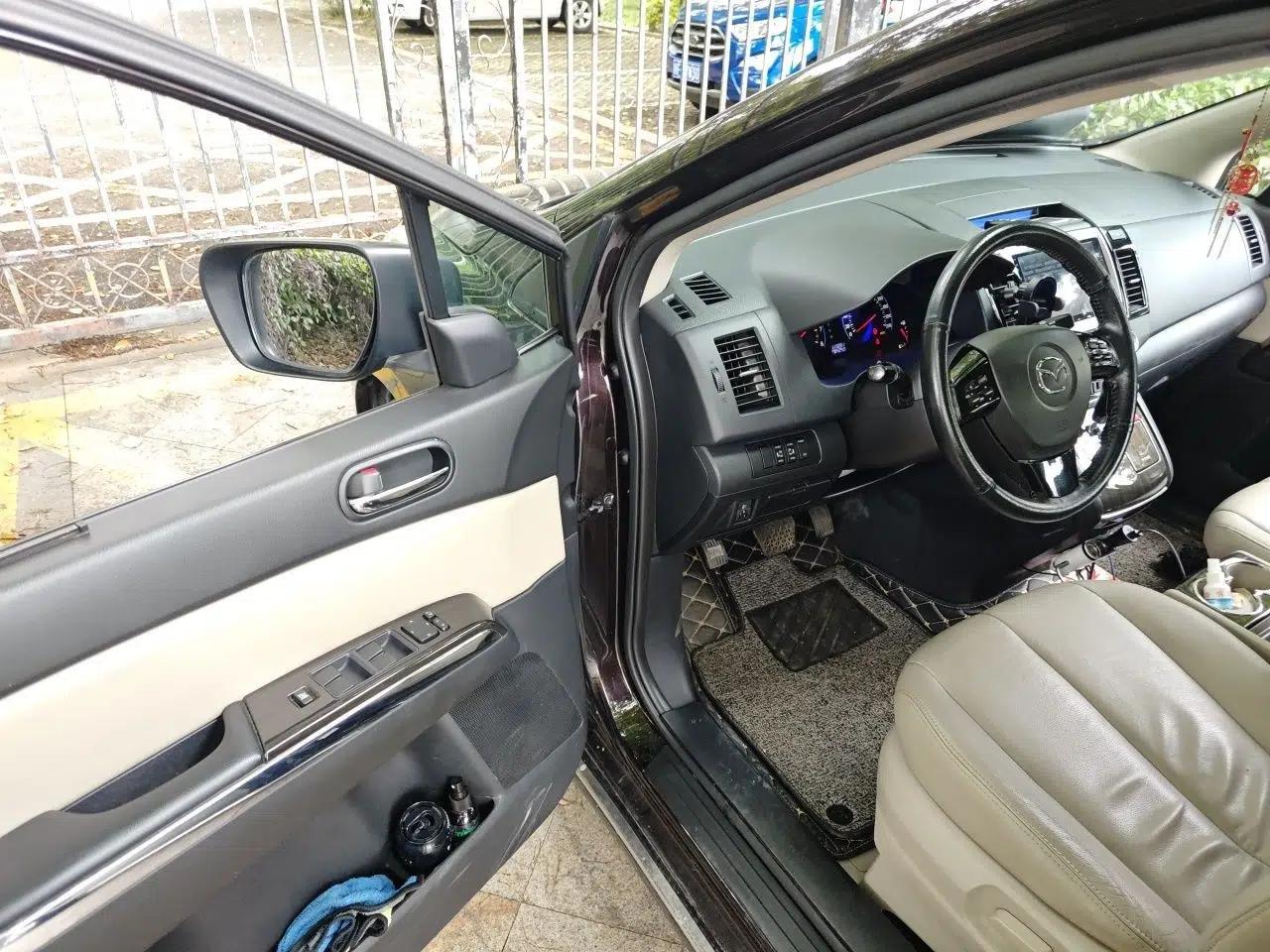 Used Mazda 8 2015 2.5L Ultimate Edition — миниатюра 16