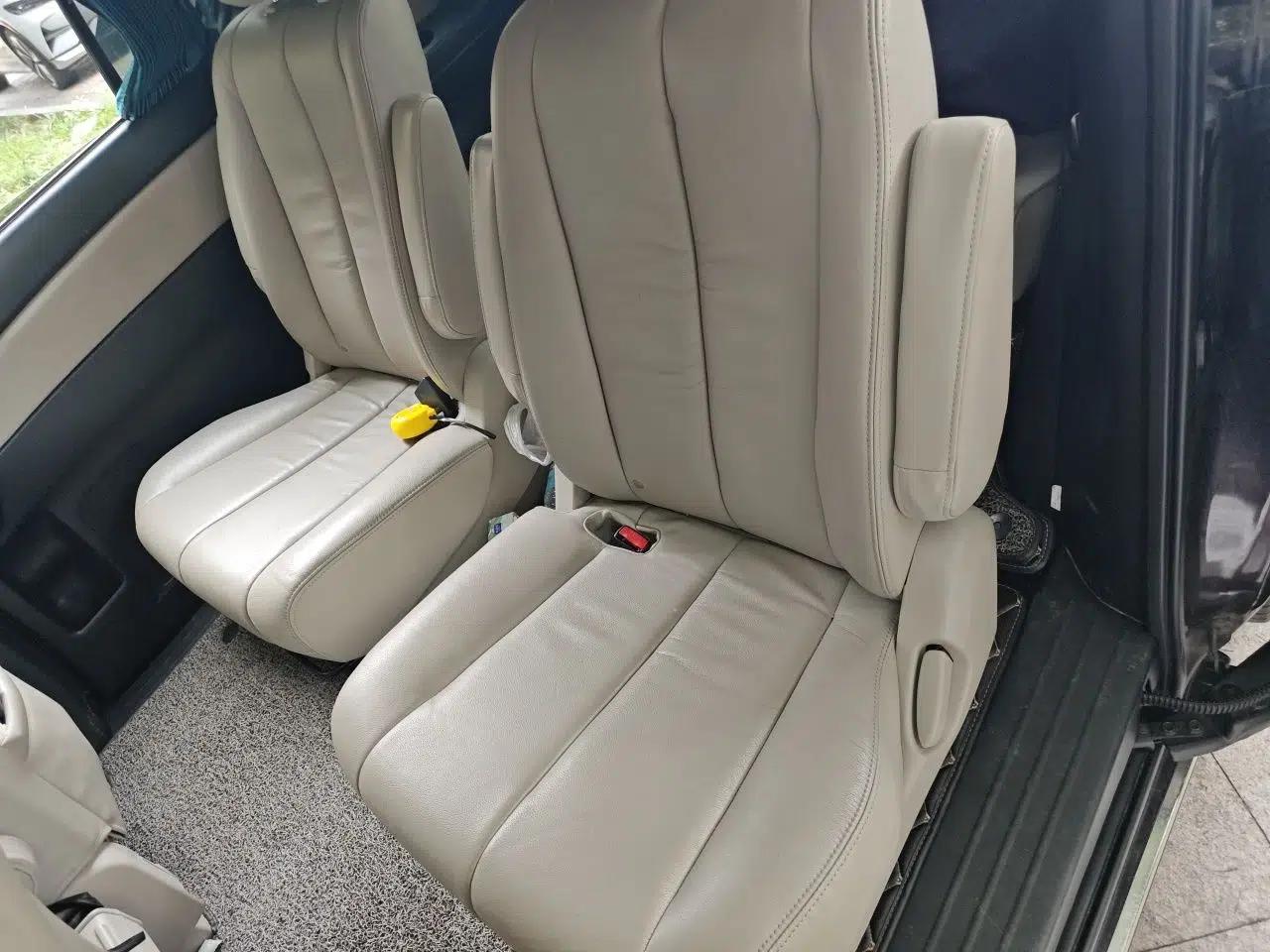 Used Mazda 8 2015 2.5L Ultimate Edition — миниатюра 17