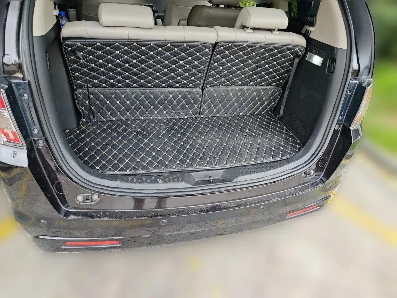 Used Mazda 8 2015 2.5L Ultimate Edition — миниатюра 19