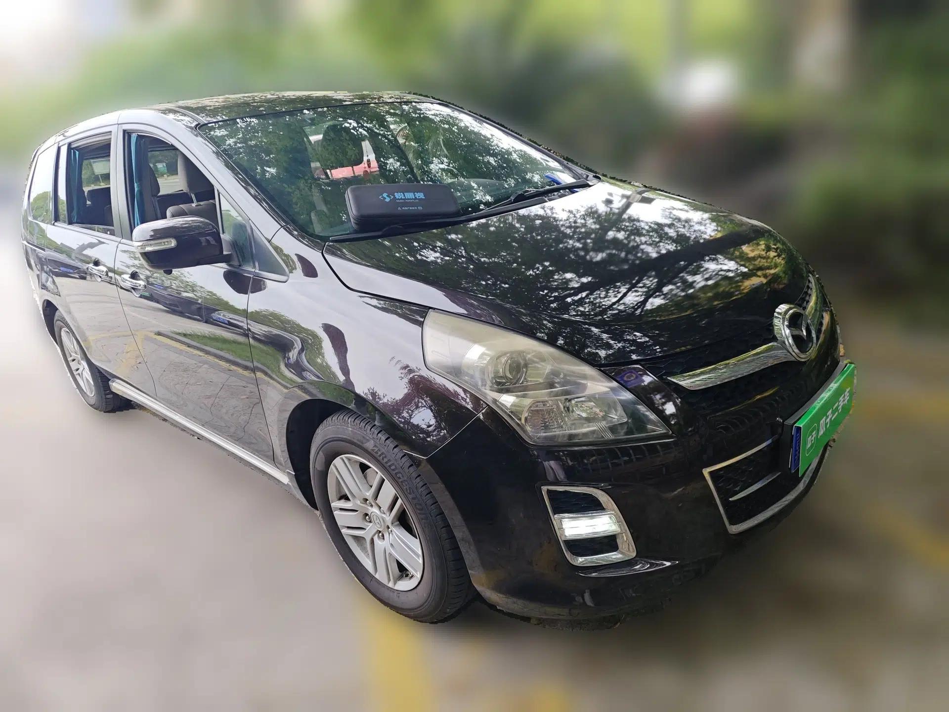 Used Mazda 8 2015 2.5L Ultimate Edition — миниатюра 3