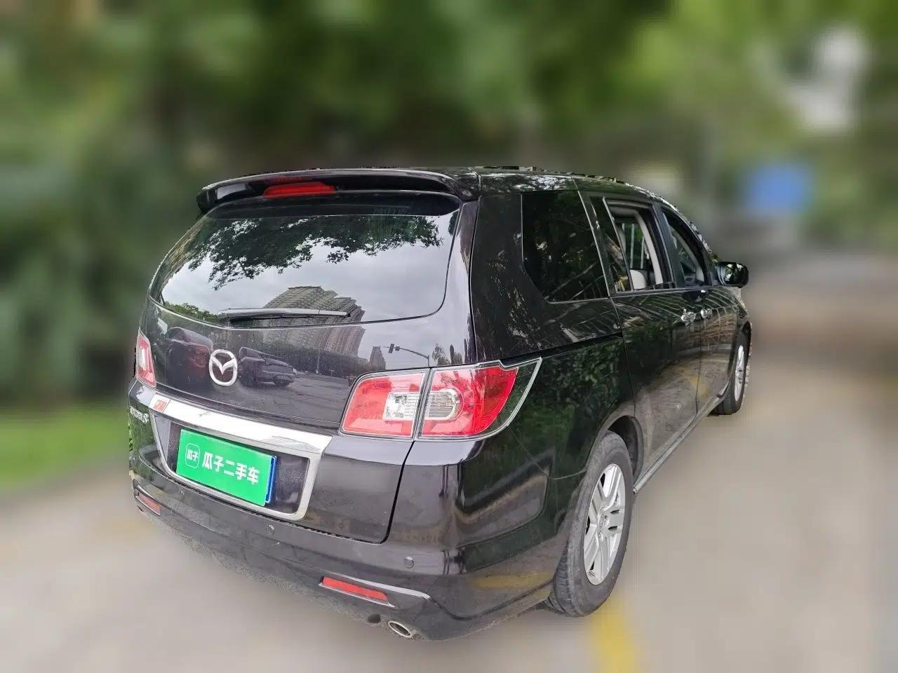 Used Mazda 8 2015 2.5L Ultimate Edition — миниатюра 6