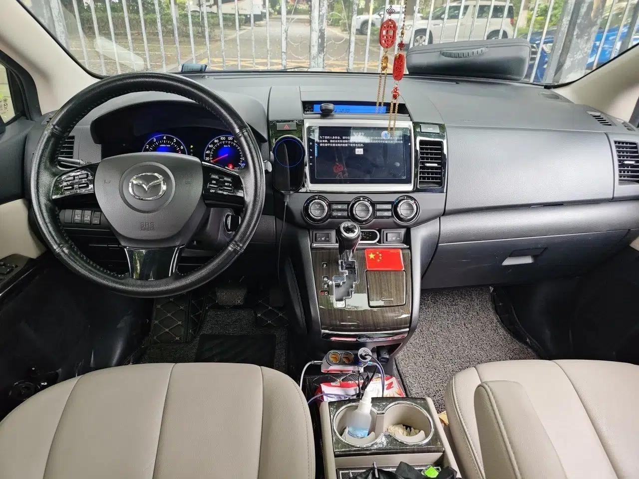 Used Mazda 8 2015 2.5L Ultimate Edition — миниатюра 9