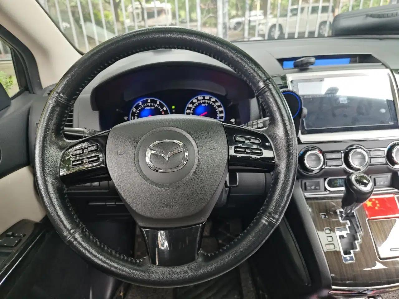 Used Mazda 8 2015 2.5L Ultimate Edition — миниатюра 10