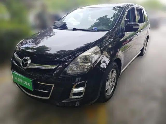 Used Mazda 8 2015 2.5L Ultimate Edition