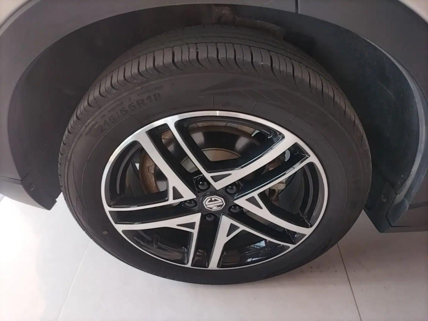 Used MG ES5 2025 525max Rear-Drive Intelligent Driving Version — миниатюра 11