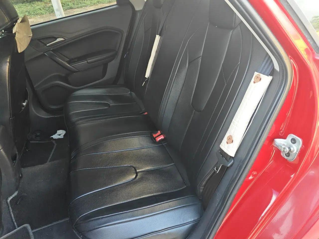 Used MG GT 2015 1.5T Automatic Fashion Edition — миниатюра 17
