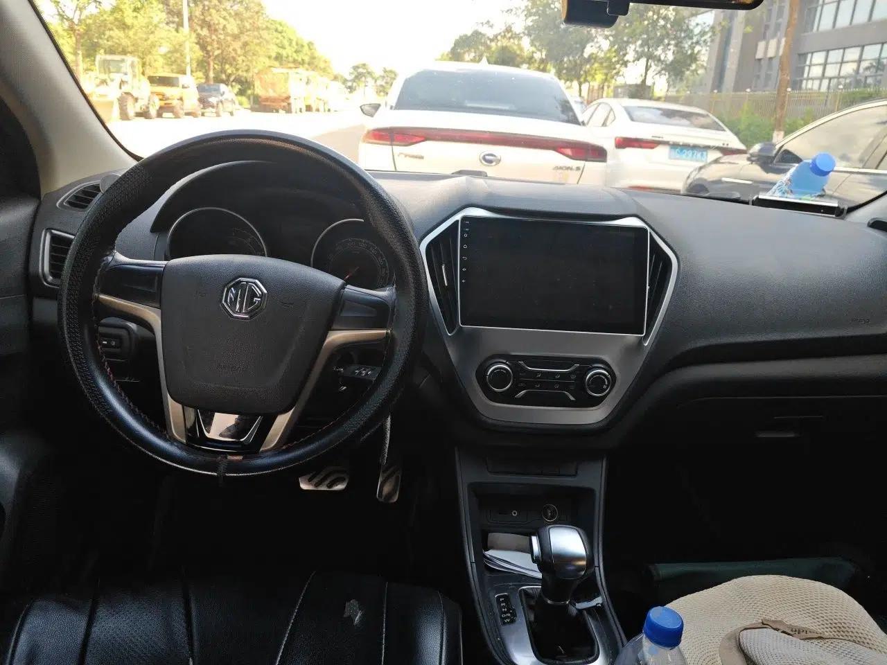 Used MG GT 2015 1.5T Automatic Fashion Edition — миниатюра 9