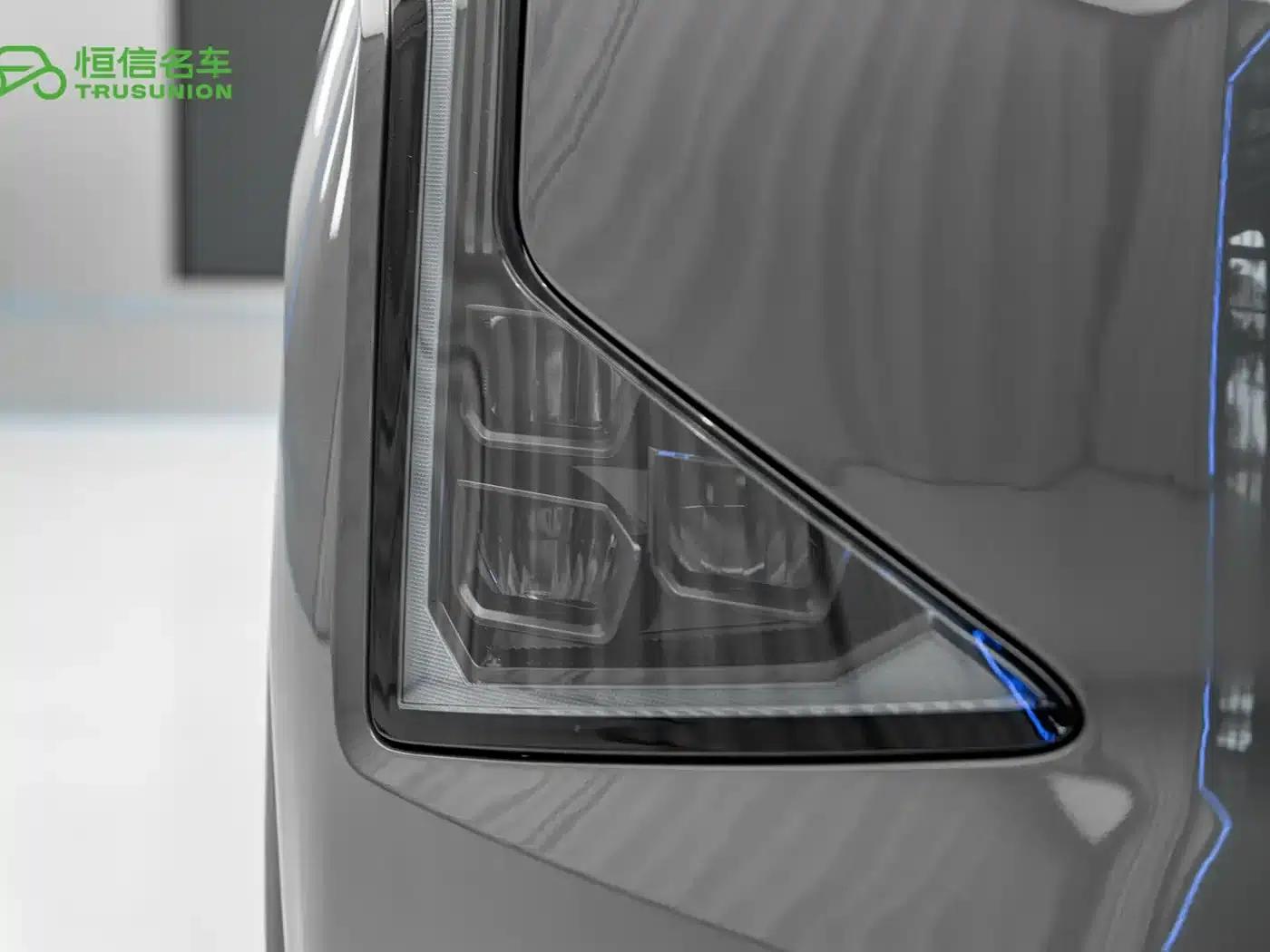 Kia EV5 2024 530 Light — миниатюра 10