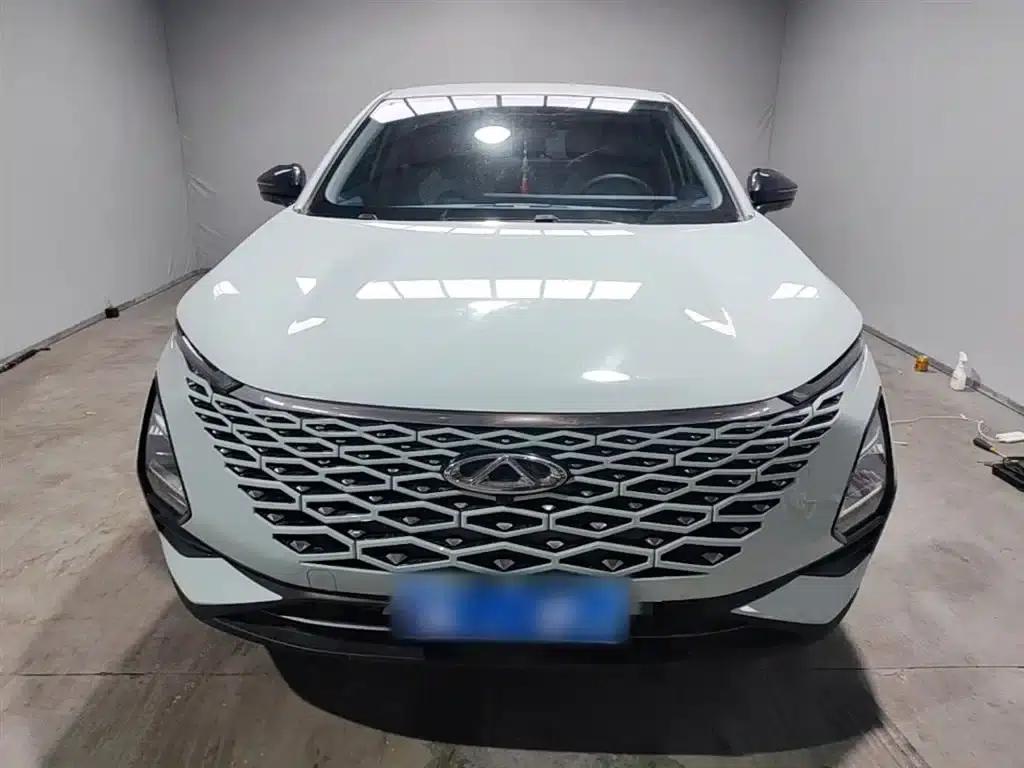 Oumengda 2022 1.6TGDI DCT High-Dimension Edition — миниатюра 3
