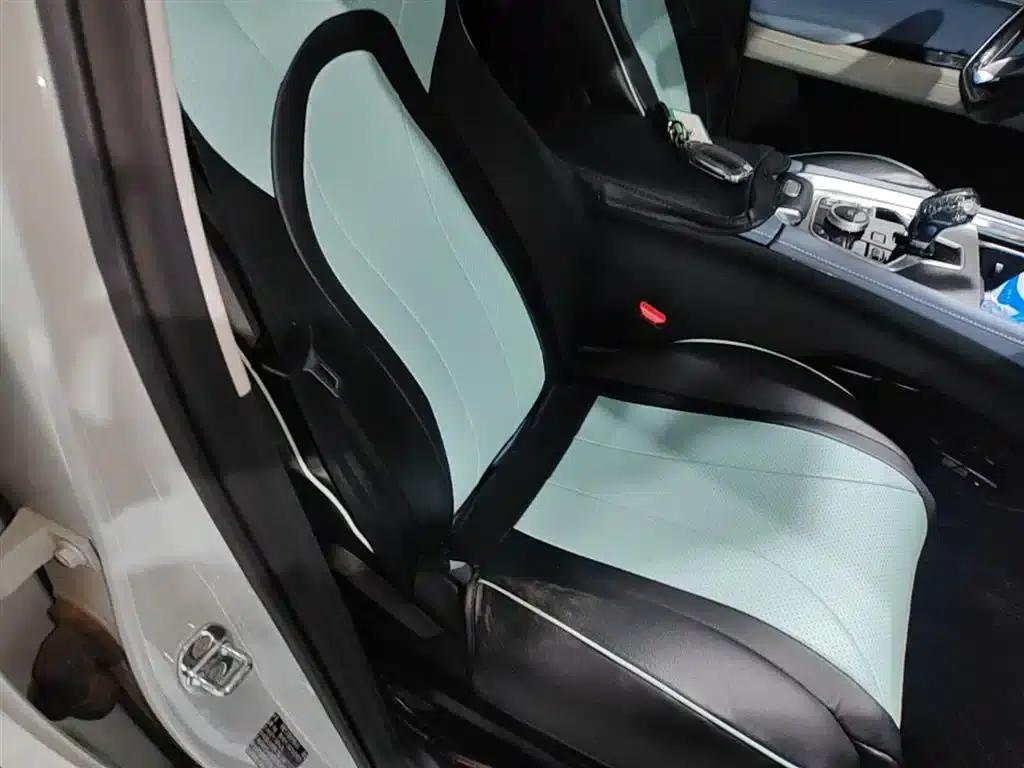 Oumengda 2022 1.6TGDI DCT High-Dimension Edition — миниатюра 25