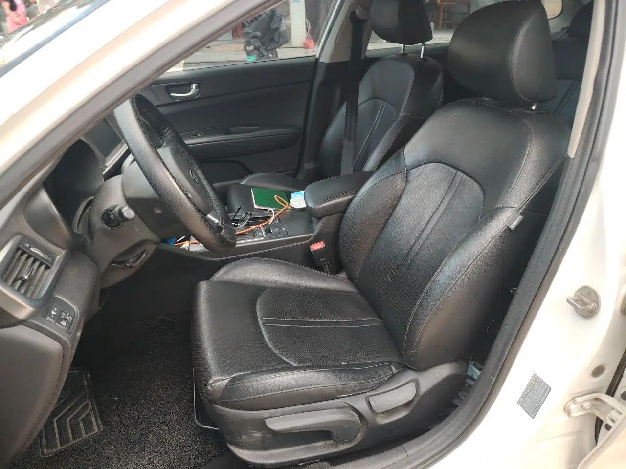 Used Kia K5 New Energy 2018 2.0L Smart Enjoyment Version — миниатюра 15