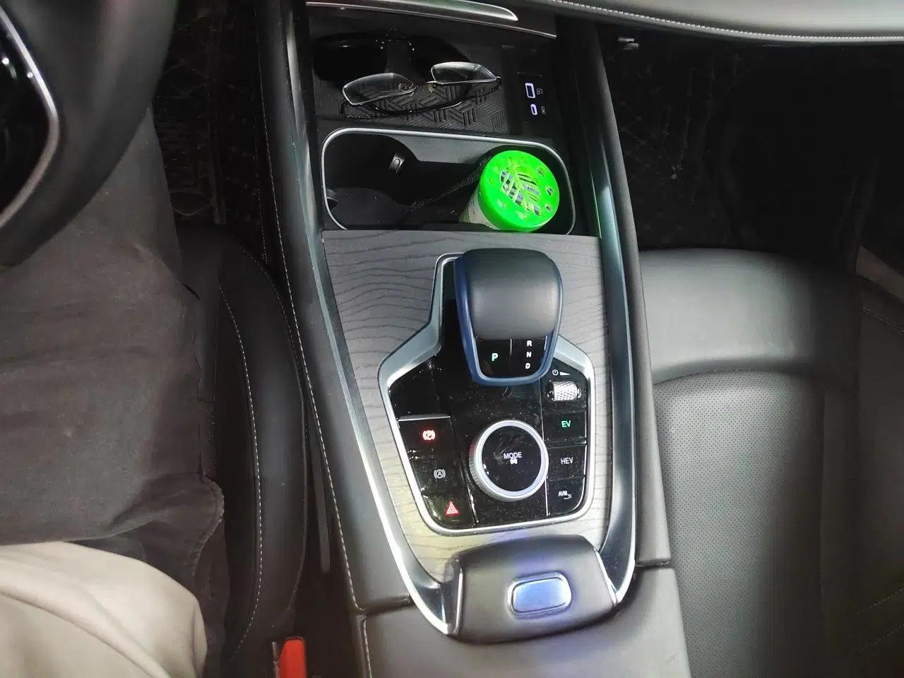 Used Chery Tiggo 8 PRO New Energy 2023 1.5T Enjoyment Edition — миниатюра 14