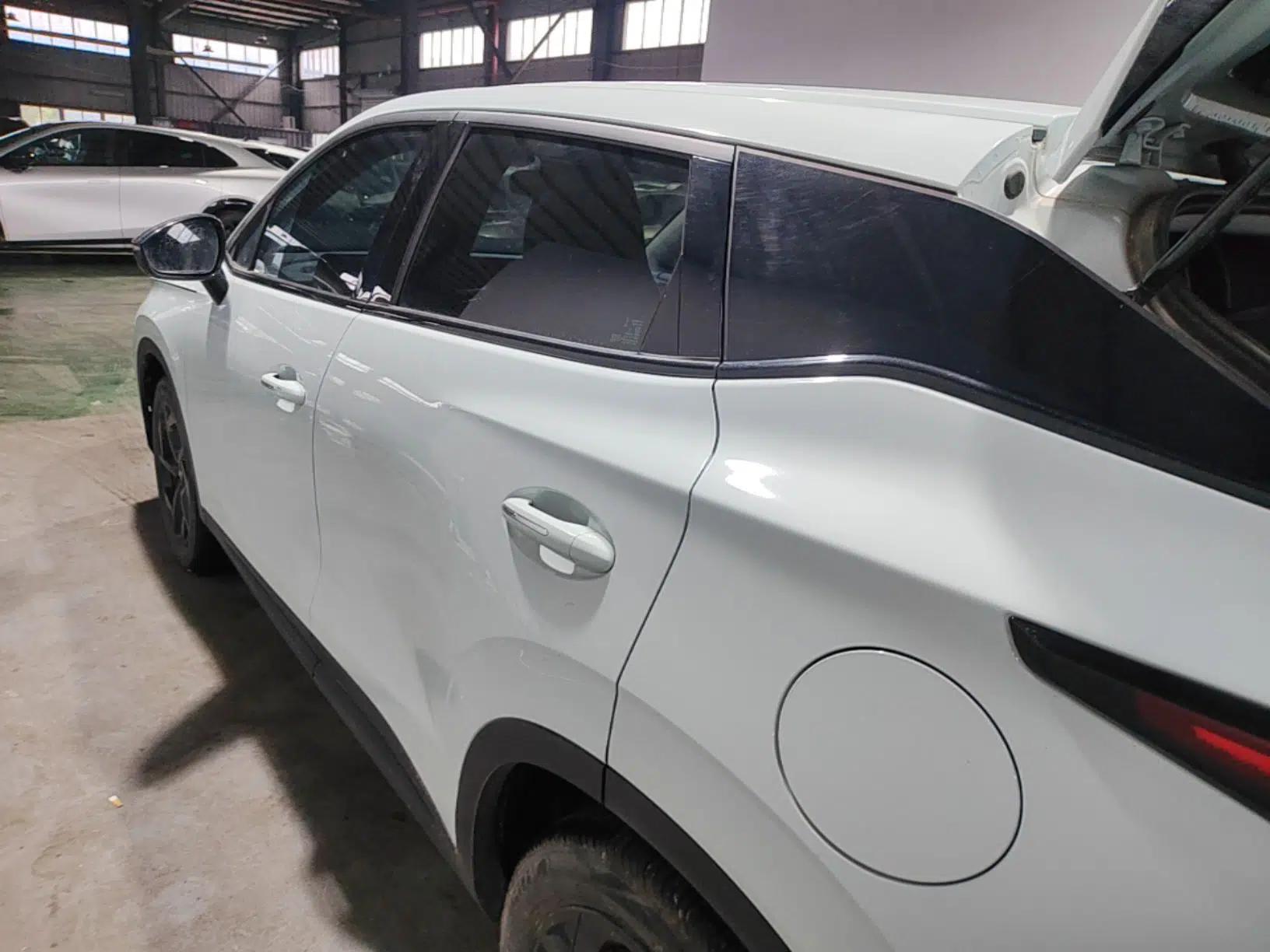 Used Chery OMODA 2022 1.6 TGDI DCT High-Dimensional Version — миниатюра 4