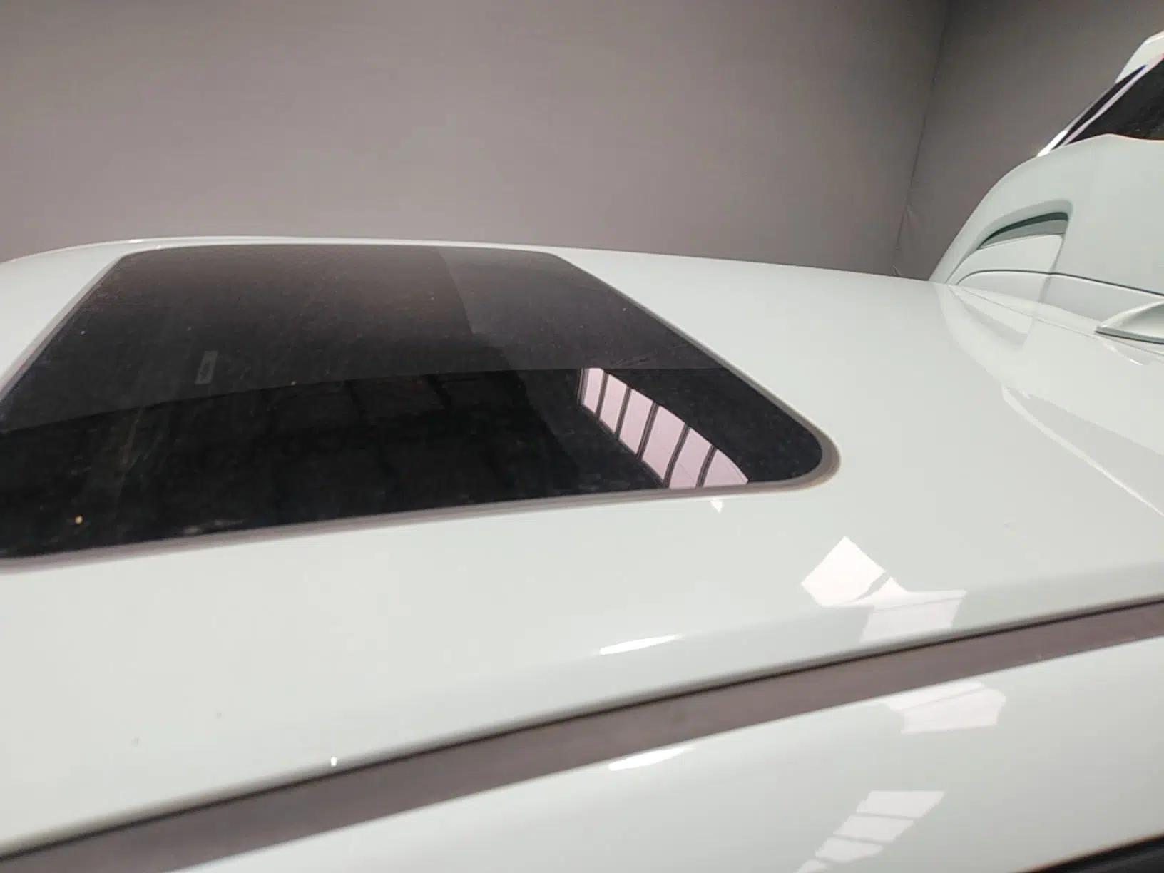 Used Chery OMODA 2022 1.6 TGDI DCT High-Dimensional Version — миниатюра 7