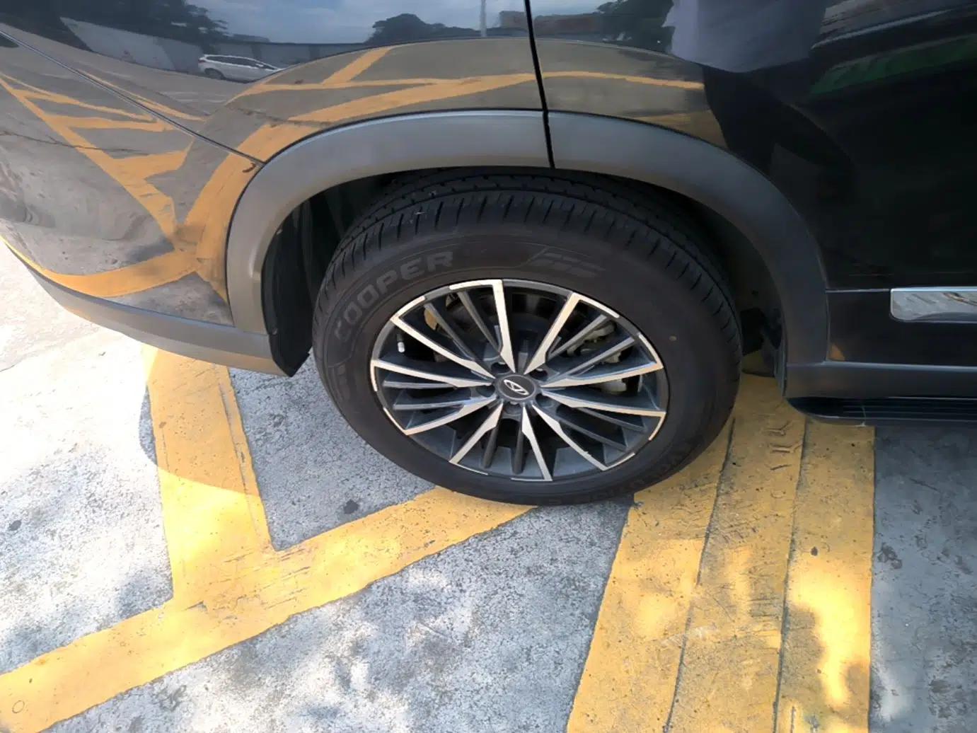 Used Chery Tiggo 8 PLUS Kunpeng e+ 2022 PHEV 1.5T Comfort e+ — миниатюра 16