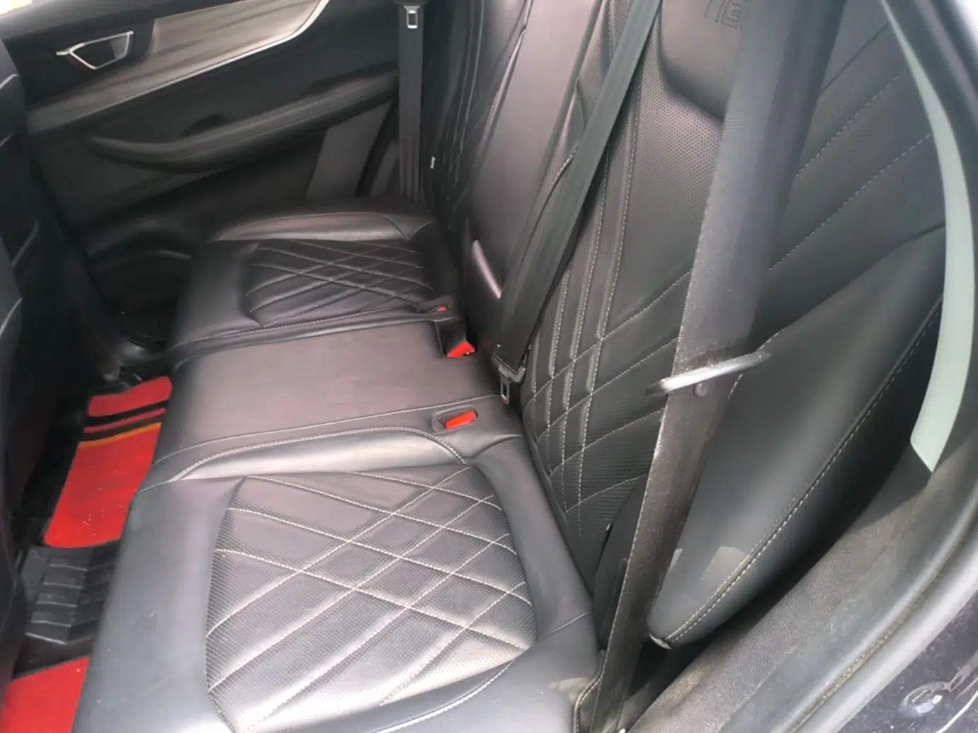 Used Chery Tiggo 8 PLUS Kunpeng e+ 2022 PHEV 1.5T Comfort e+ — миниатюра 25