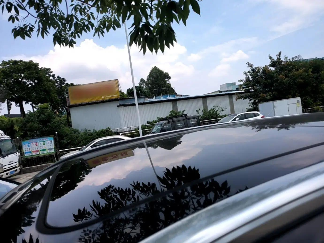 Used Chery Tiggo 8 PLUS Kunpeng e+ 2022 PHEV 1.5T Comfort e+ — миниатюра 7