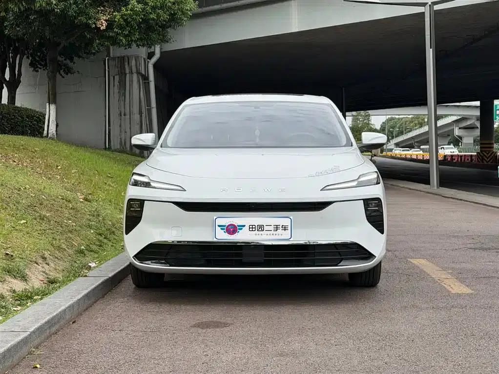 Roewe D6 2025 450km Premium Edition — миниатюра 2