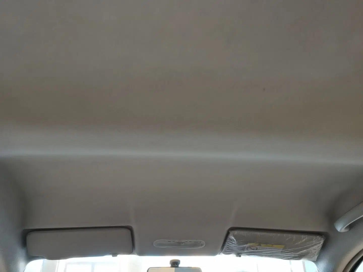 Used Venucia R30 2014 1.2L Manual Enjoyment Edition — миниатюра 21