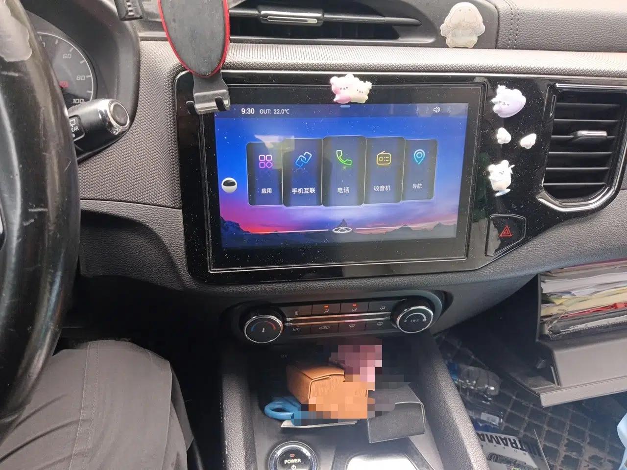 Used Chery New Energy Tiggo e 2019 Enjoyment Edition — миниатюра 13