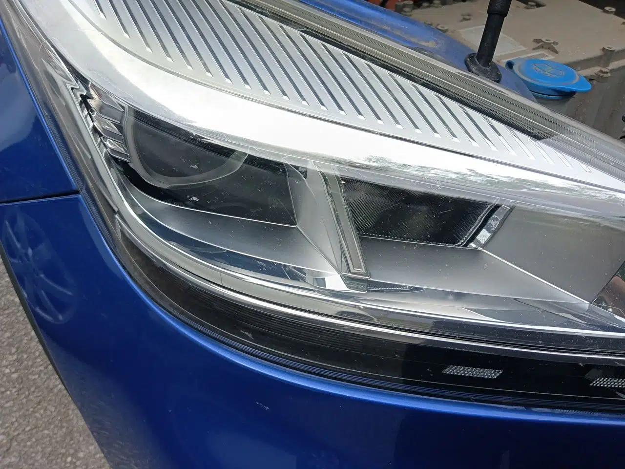 Used Chery New Energy Tiggo e 2019 Enjoyment Edition — миниатюра 7