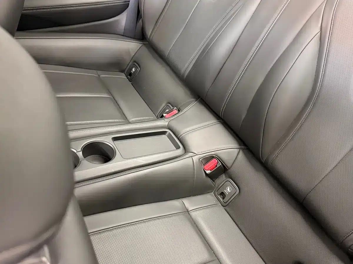 Infiniti Q60 2019 2.0T Luxury Edition — миниатюра 9