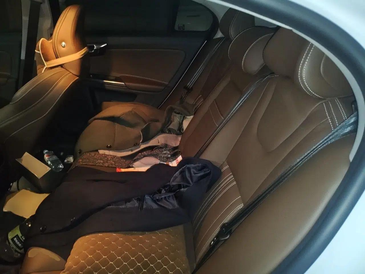 Used Volvo S60 New Energy 2015 S60L E-Drive Hybrid T6 Smart Drive Edition — миниатюра 17