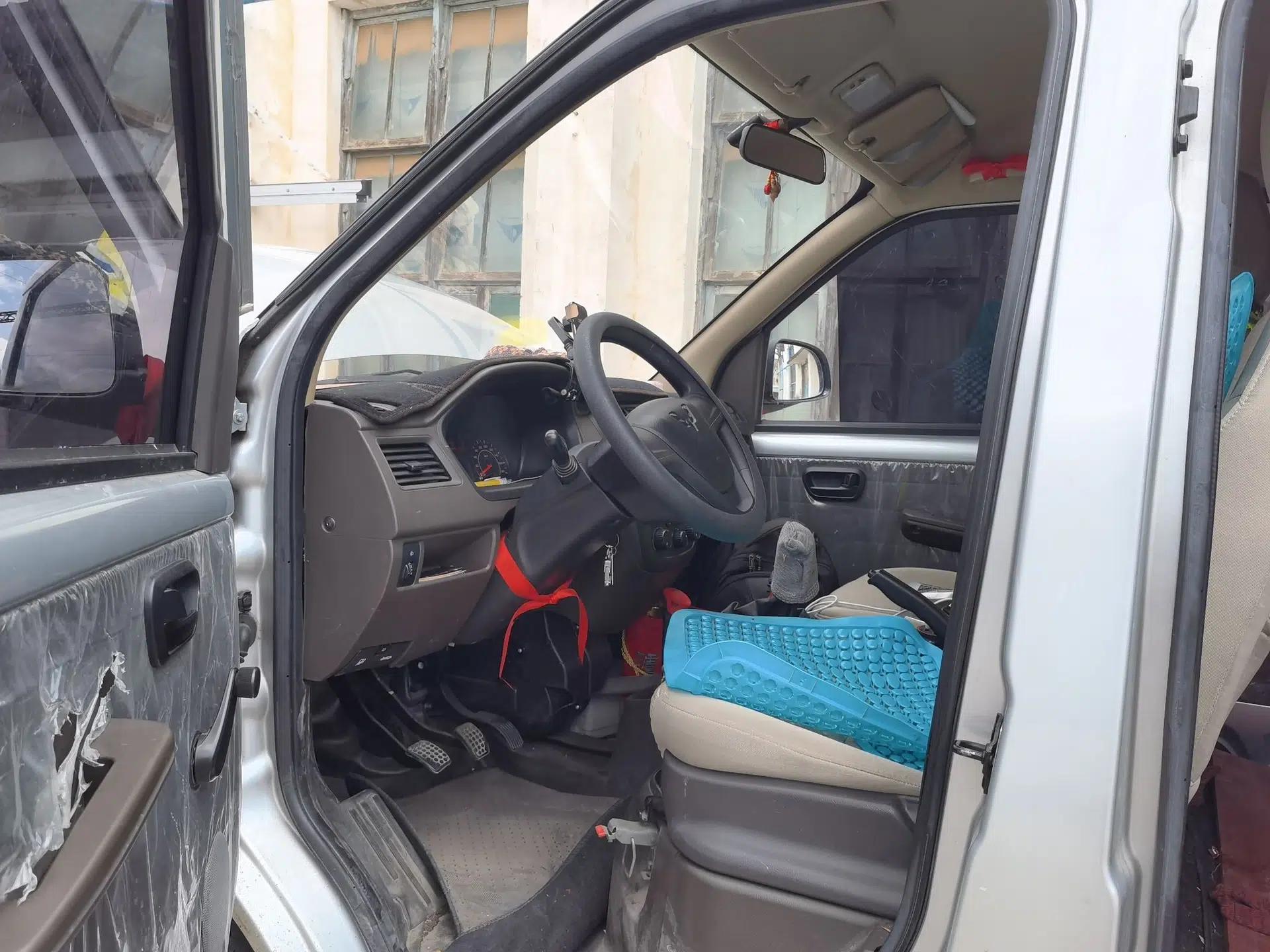 Used Wuling Rongguang S 2022 1.2L Base Model 7-Seater LSI — миниатюра 16