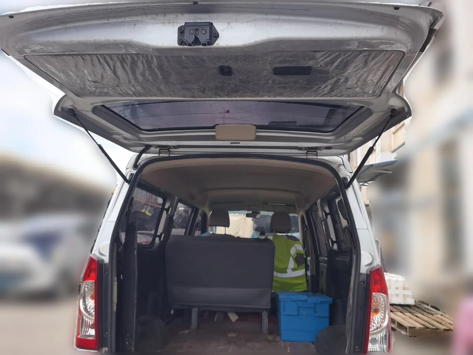 Used Wuling Rongguang S 2022 1.2L Base Model 7-Seater LSI — миниатюра 19