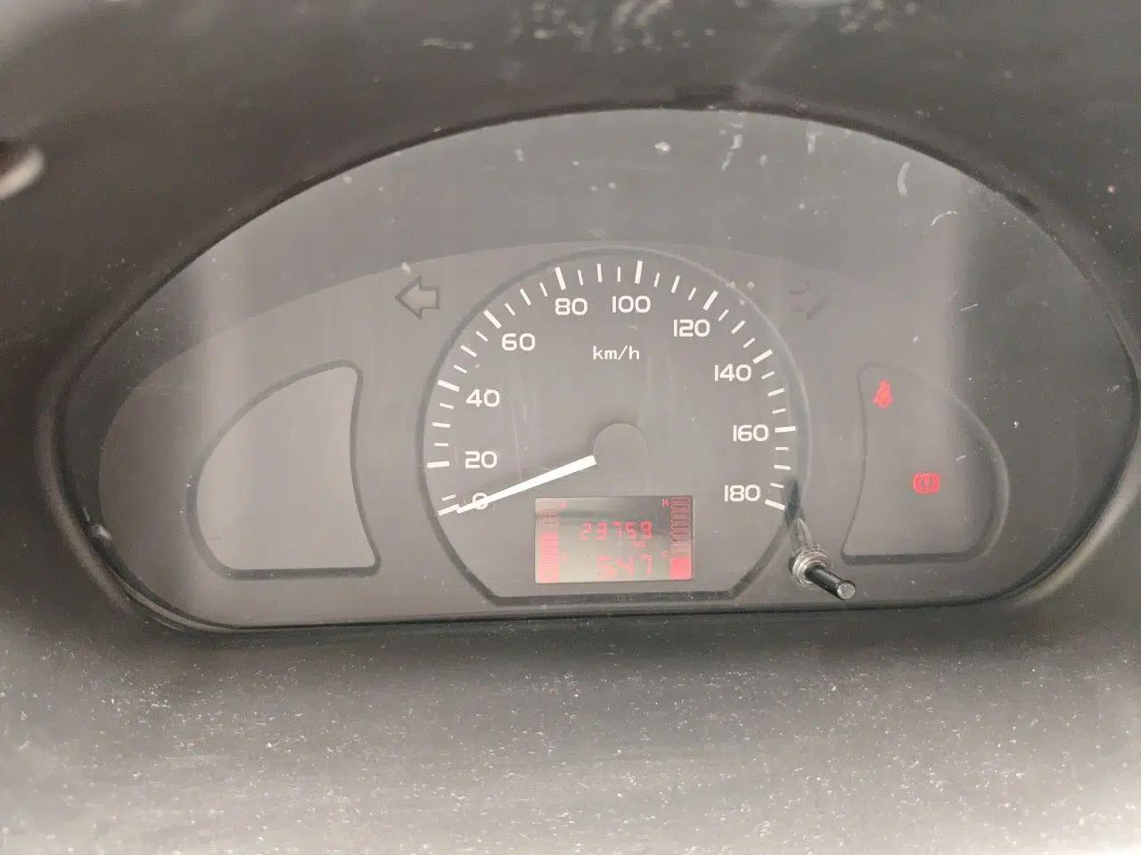Used Wuling Rongguang S 2021 1.2L Base Model 5-Seater LSI — миниатюра 11