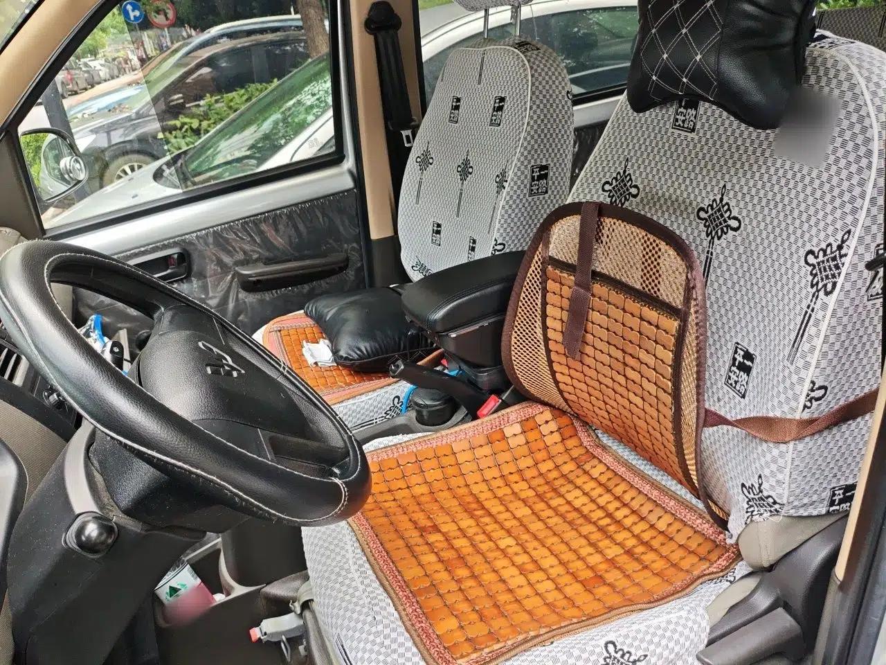Used Wuling Rongguang S 2021 1.2L Base Model 5-Seater LSI — миниатюра 15