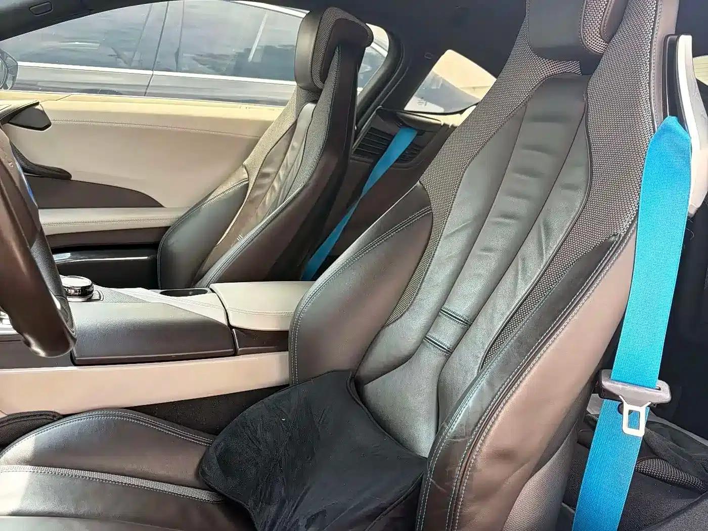 BMW i8 2014 Standard Edition — миниатюра 5