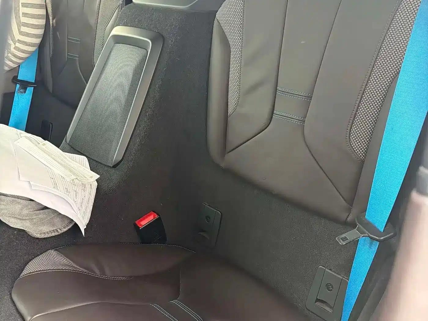 BMW i8 2014 Standard Edition — миниатюра 6