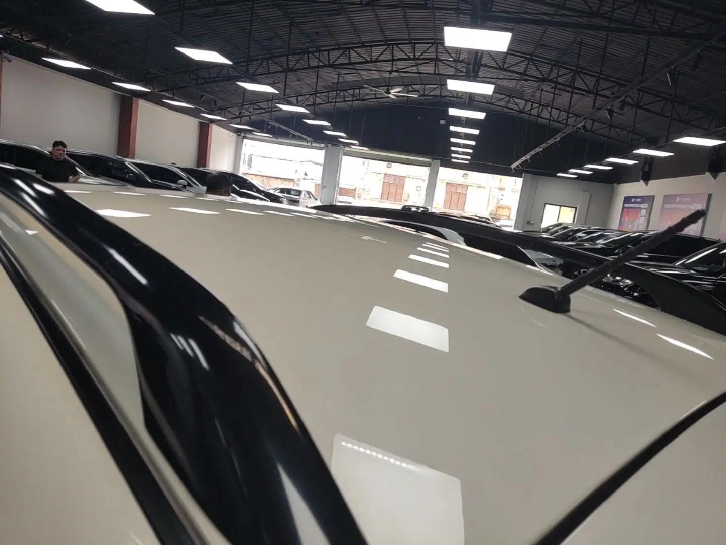Used Infiniti QX70 2015 3.7L Shadow Edition — миниатюра 7