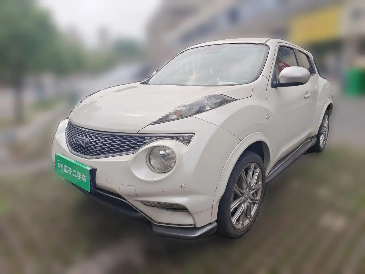 Used Infiniti ESQ 2014 1.6L Spontaneous Edition — миниатюра 1
