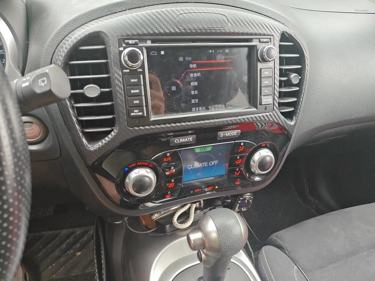 Used Infiniti ESQ 2014 1.6L Spontaneous Edition — миниатюра 13