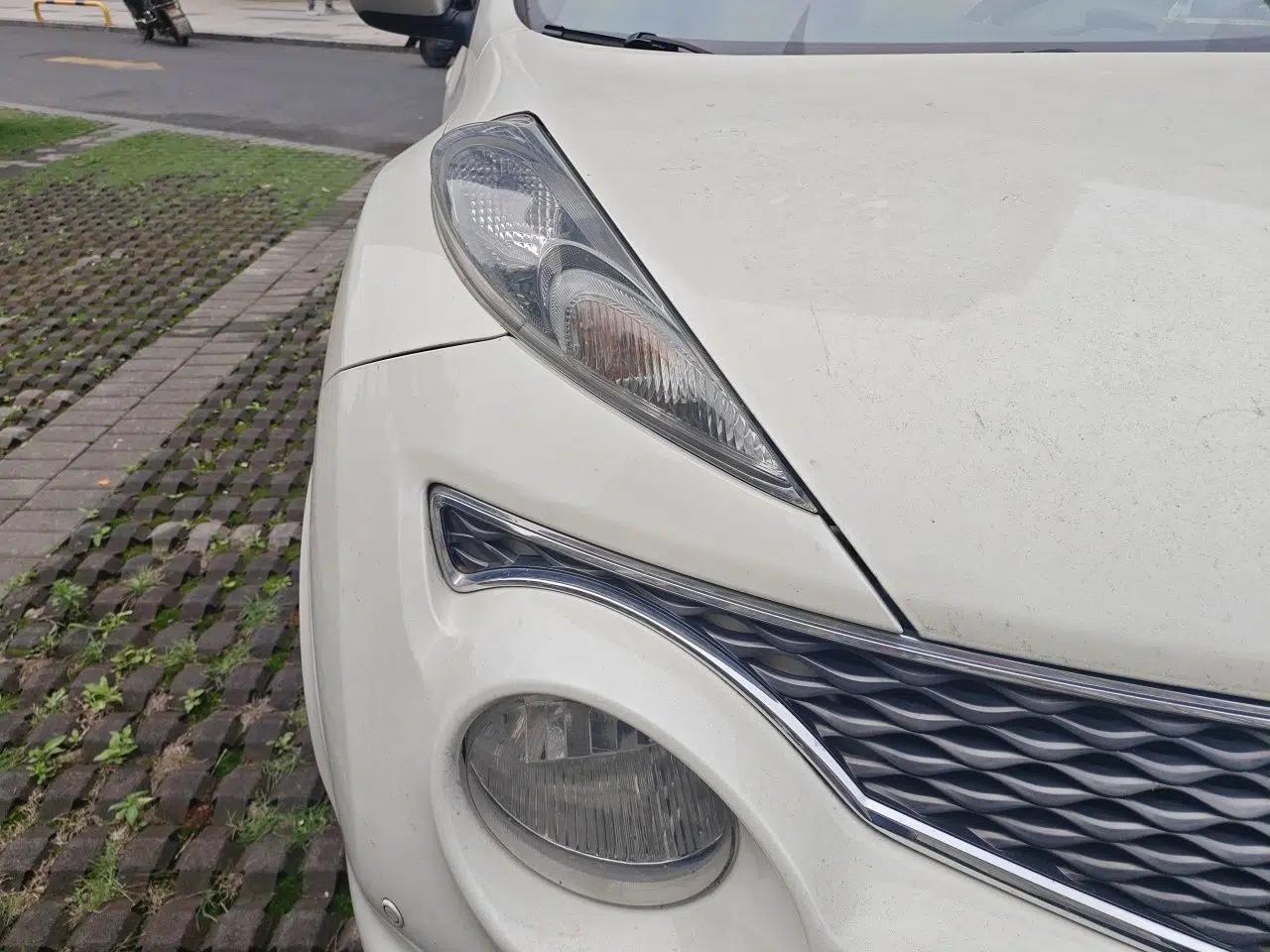 Used Infiniti ESQ 2014 1.6L Spontaneous Edition — миниатюра 7