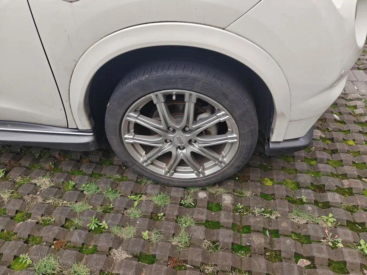 Used Infiniti ESQ 2014 1.6L Spontaneous Edition — миниатюра 8