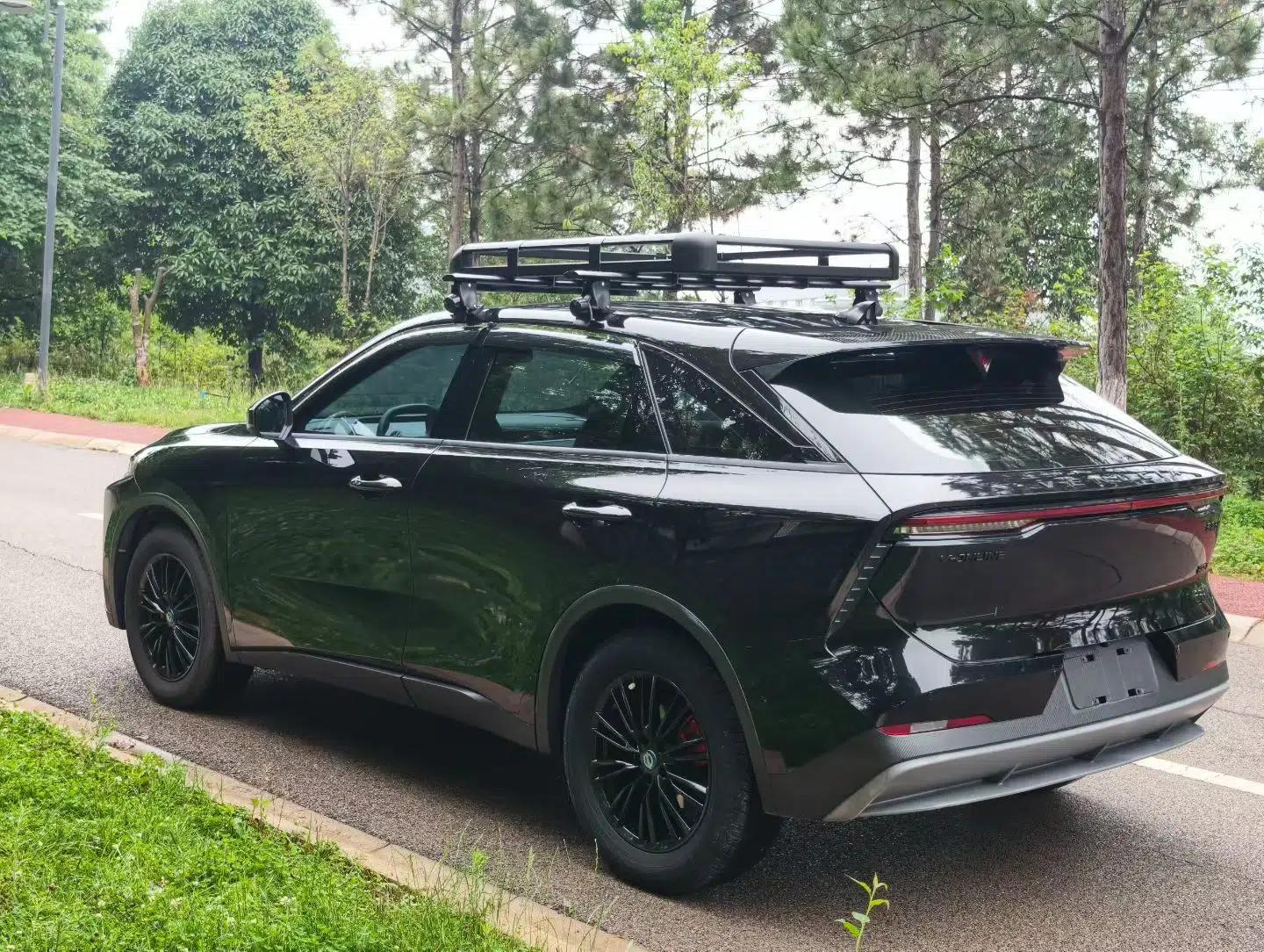 Used Venucia V 2022 260T Black Horse Edition · Idol — миниатюра 5