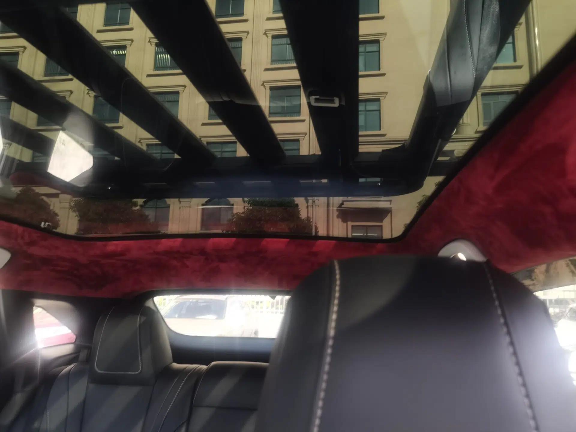 Used Venucia V 2022 260T Black Horse Edition · Idol — миниатюра 10