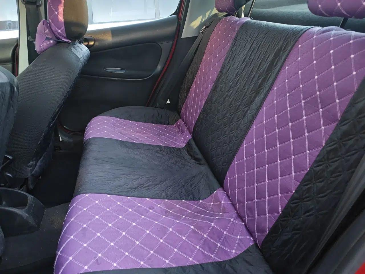 Used Peugeot 207 2011 Sedan 1.4L Manual Yule Edition — миниатюра 17