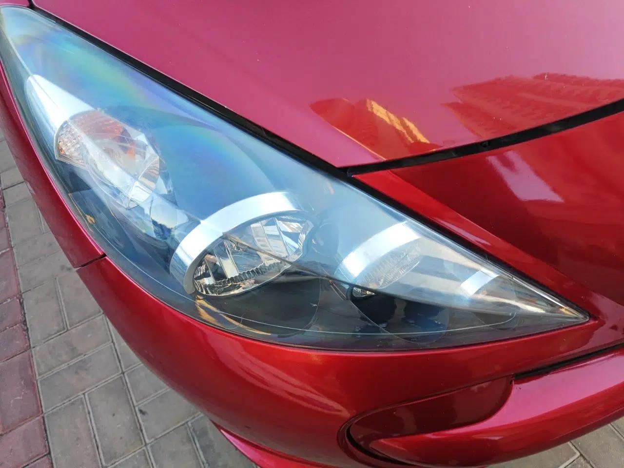 Used Peugeot 207 2011 Sedan 1.4L Manual Yule Edition — миниатюра 7