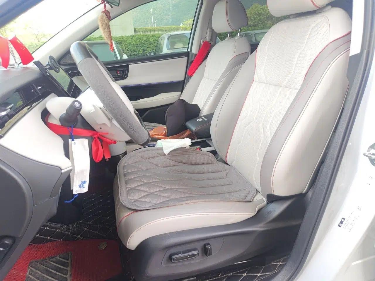 Used Honda e:NS2 2024 Ignite Edition — миниатюра 15
