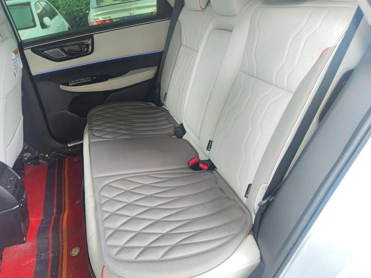 Used Honda e:NS2 2024 Ignite Edition — миниатюра 17