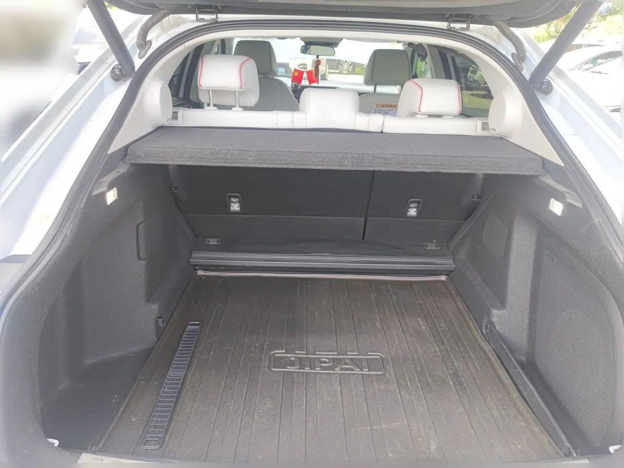 Used Honda e:NS2 2024 Ignite Edition — миниатюра 19